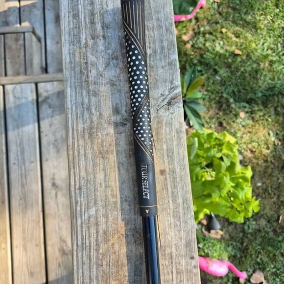 Tour Select Big Cheif Driver - 10.5° Loft - Graphite Shaft - RH - 43" - Picture 6 of 7